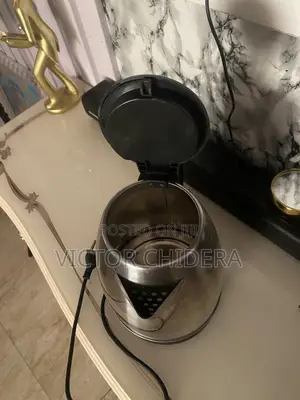 Electric Kettle