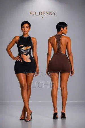 Stretchy Dress
