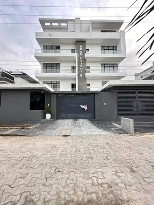 2bdrm Apartment in Ikate for rent