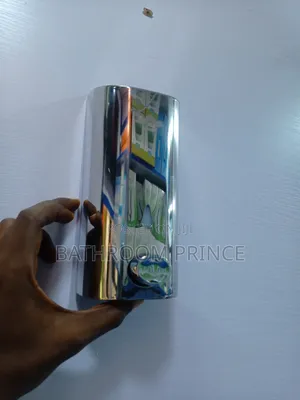 Shining Stainless Manual Liquid Soap, Sanitizer Dispenser