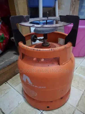 Cooking Gas Cylinder