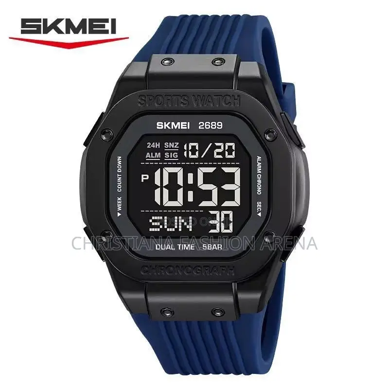 Wristwatches