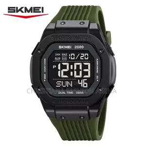 Wristwatches