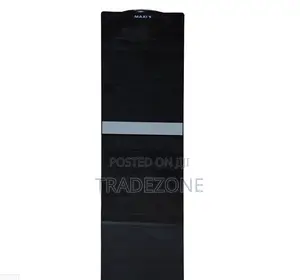 Maxi 3 Faucet (Hot, Neutral Cold) Water Dispenser + Refrigerator