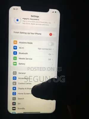 Apple iPhone 11 64 GB Red