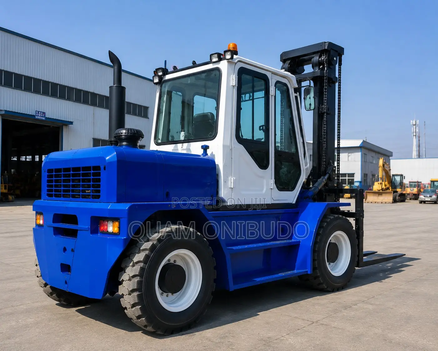 Double Drum Vibrating Roller Compactor