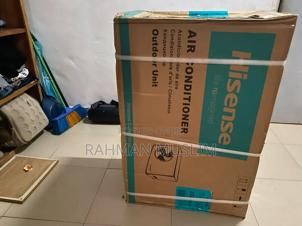 Air-Conditioner