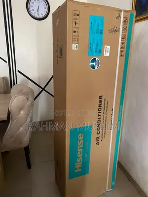Air-Conditioner