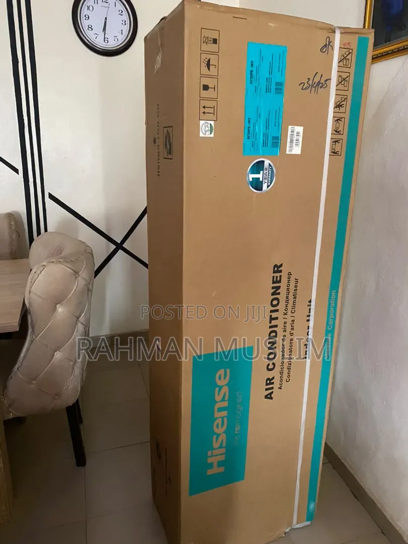 Air-Conditioner