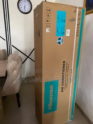 Air-Conditioner