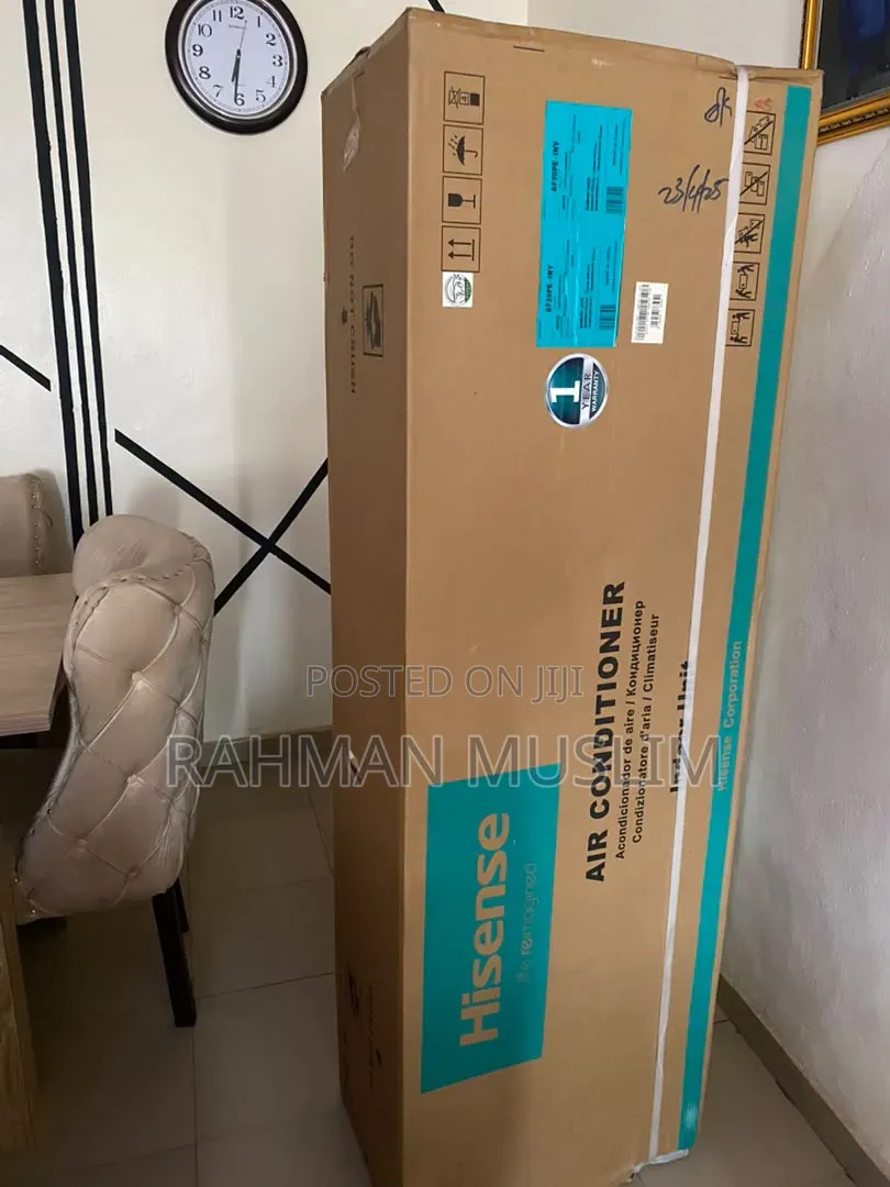 Air-Conditioner