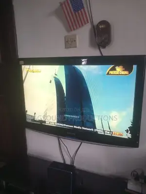 Samsung TV for Sale
