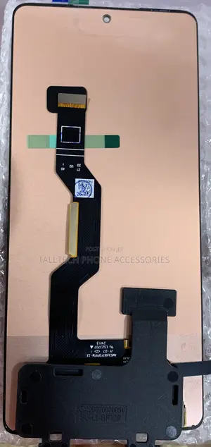 Motorola Gstylus 5g 2024 Gstylus 5g 2025