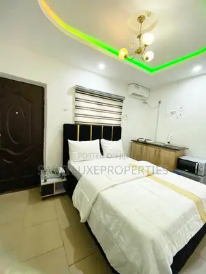 Studio Apartment With Wi-Fi