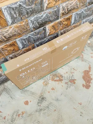Hisense 32" -32q6q