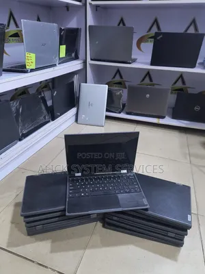 Laptop Lenovo 300e 4GB Intel Pentium SSD 128GB