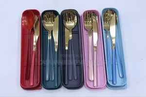 Home and School Cutleries