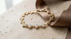 Wrist Bracelet