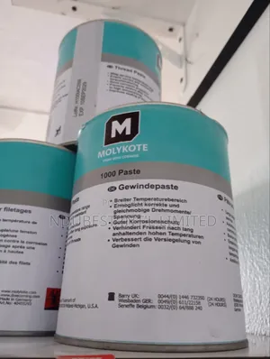 Molykote 1000 Paste