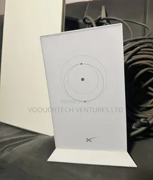 Starlink Standard Kit