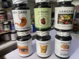 JIANGANG Products