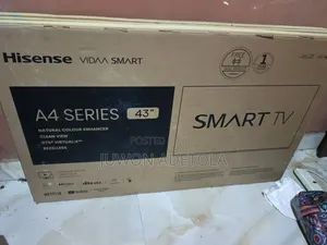 Hisense Smart TV