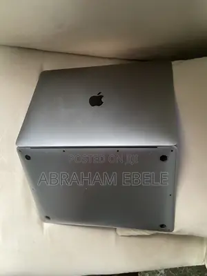 Laptop Apple MacBook Air 2020 M1 8GB Apple M1 SSD 256GB