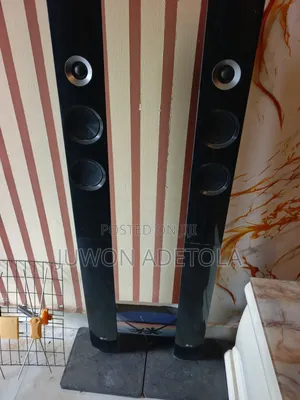 LG Home Theater