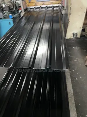 Metral Aluminum Roofing Sheet/0.45