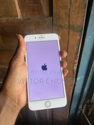 Apple iPhone 7 Plus 128 GB Red
