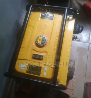 Elepaq Generator