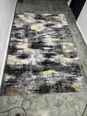 5 by 7 Turkish Center Rugs