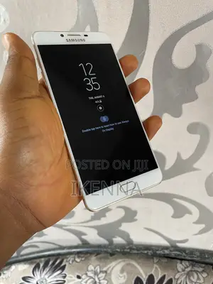 Samsung Galaxy C9 Pro 64 GB Gold