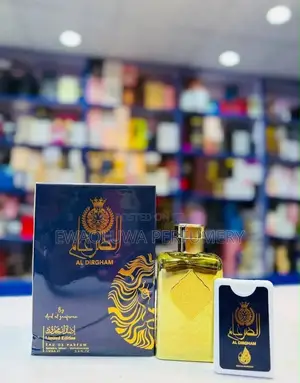 Al Dirham 100ml