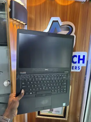 Laptop Dell Latitude 5490 8GB Intel Core i5 SSD 256GB