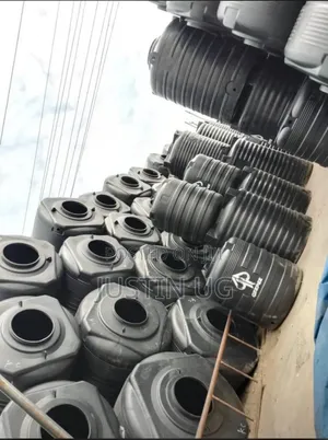Plumbing and Building Materials
