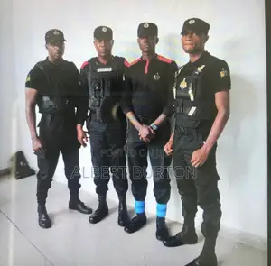 Security Job
