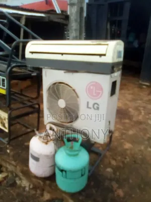 We Operate on AC and Electrical Installation We Give the Best Servs