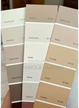 Professional House Painter and Wallpaper Installer.