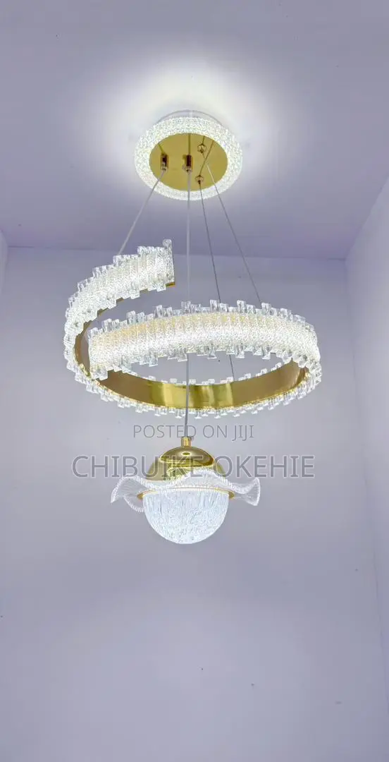 Pendant Light