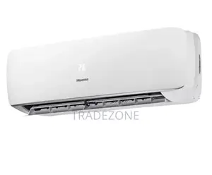 Hisense 1.5HP Copper Split Unit Air Conditioner | His 1.5HP Copper TG