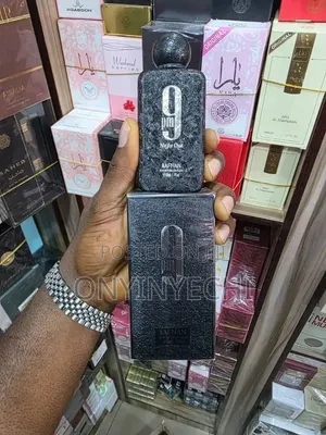 Original Designer Perfume for Men and Women-Affordable
