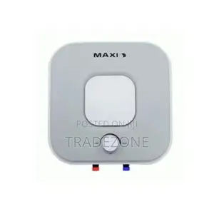 Maxi 15 Liters High Performance Water Heater | WH 15-20ve