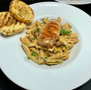 Pasta Cuisine