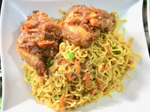 Pasta Cuisine
