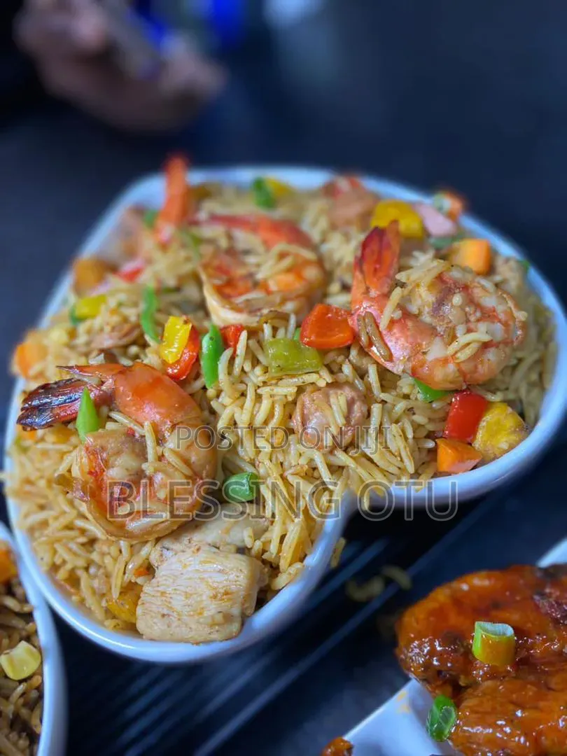 Pasta Cuisine