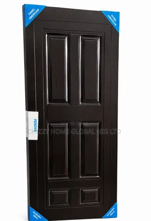 Premium American Panel Door 7ft by 3ft