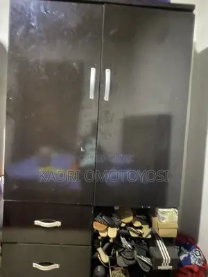 Furniture Wardrobe