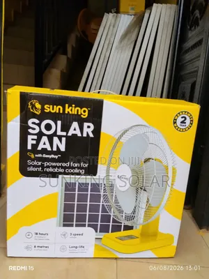 Solar Energy