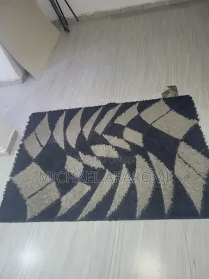 Center Rug